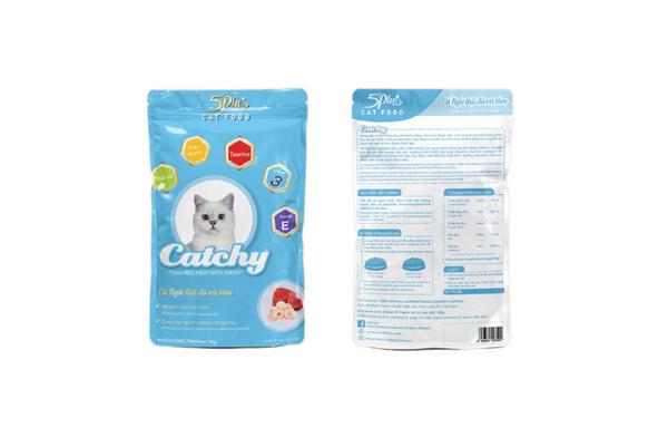 Learn About Catchy Pet Products